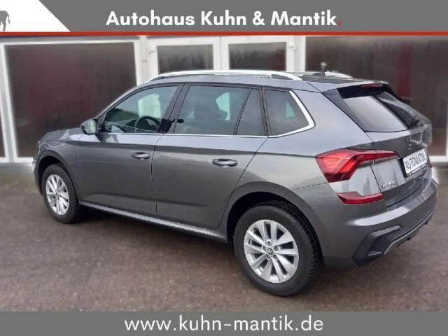 Skoda Kamiq 1.0 TSI Selection