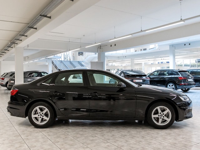 Audi A4 35 TDI S-Tronic Sedan