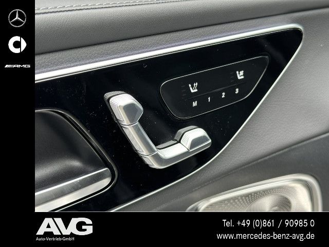 Mercedes-Benz GLC 450 4MATIC