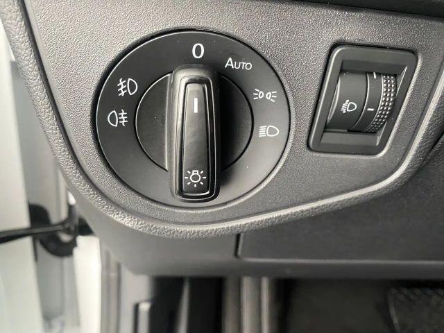 Volkswagen Taigo DSG