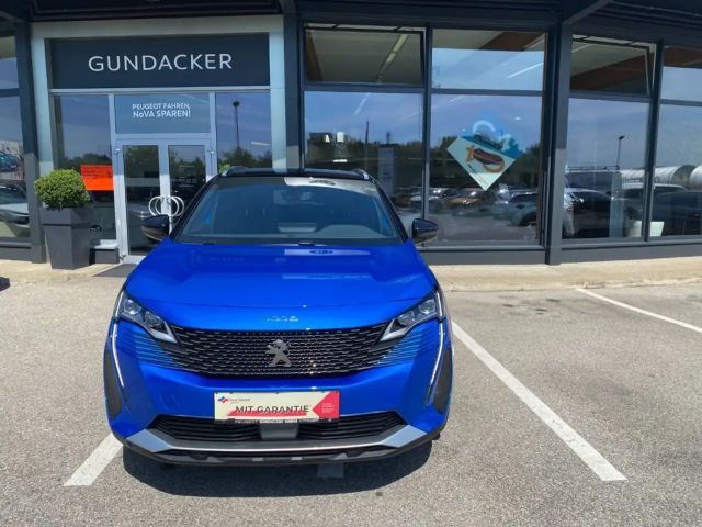 Peugeot 3008 GT-Line