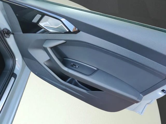 Audi A1 25 TFSI Sportback