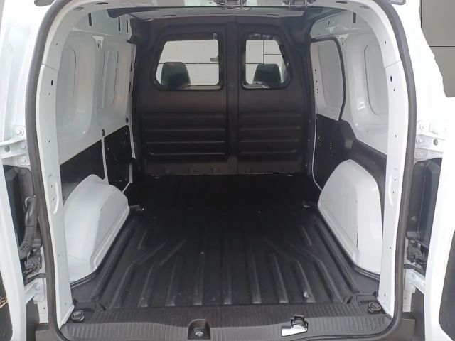 Renault Kangoo TCe 100
