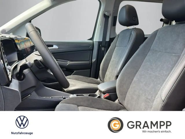 Volkswagen Caddy Maxi Style