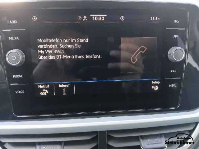 Volkswagen T-Roc 1.0 TSI