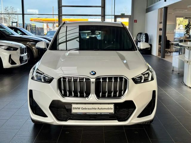 BMW X1 M-Sport sDrive
