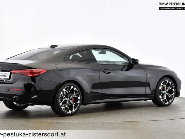 BMW 420 420d Coupé xDrive