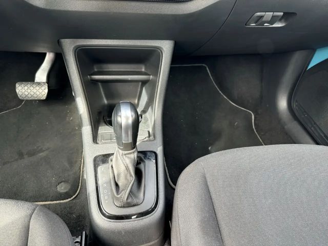 Volkswagen e-up! e-up! +CCS+Klimaaut+Bluetooth+