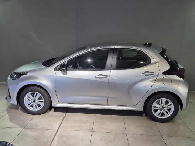 Mazda 2 Hybrid 1.5L Hybrid VVT-i 116 CVT FWD Centre-Line