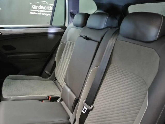 Seat Tarraco 1.4 TSI DSG e-Hybrid