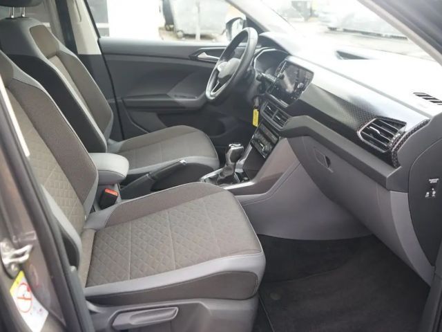 Volkswagen T-Cross 1.5 TSI Style