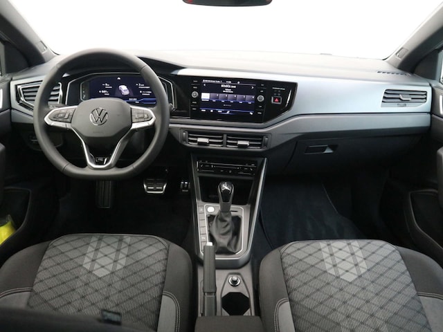 Volkswagen Taigo 1.0 TSI R-Line Style