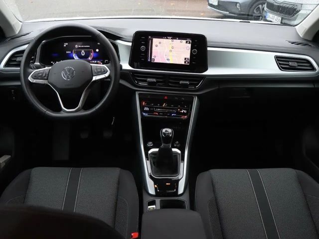 Volkswagen T-Roc 1.0 TSI Life