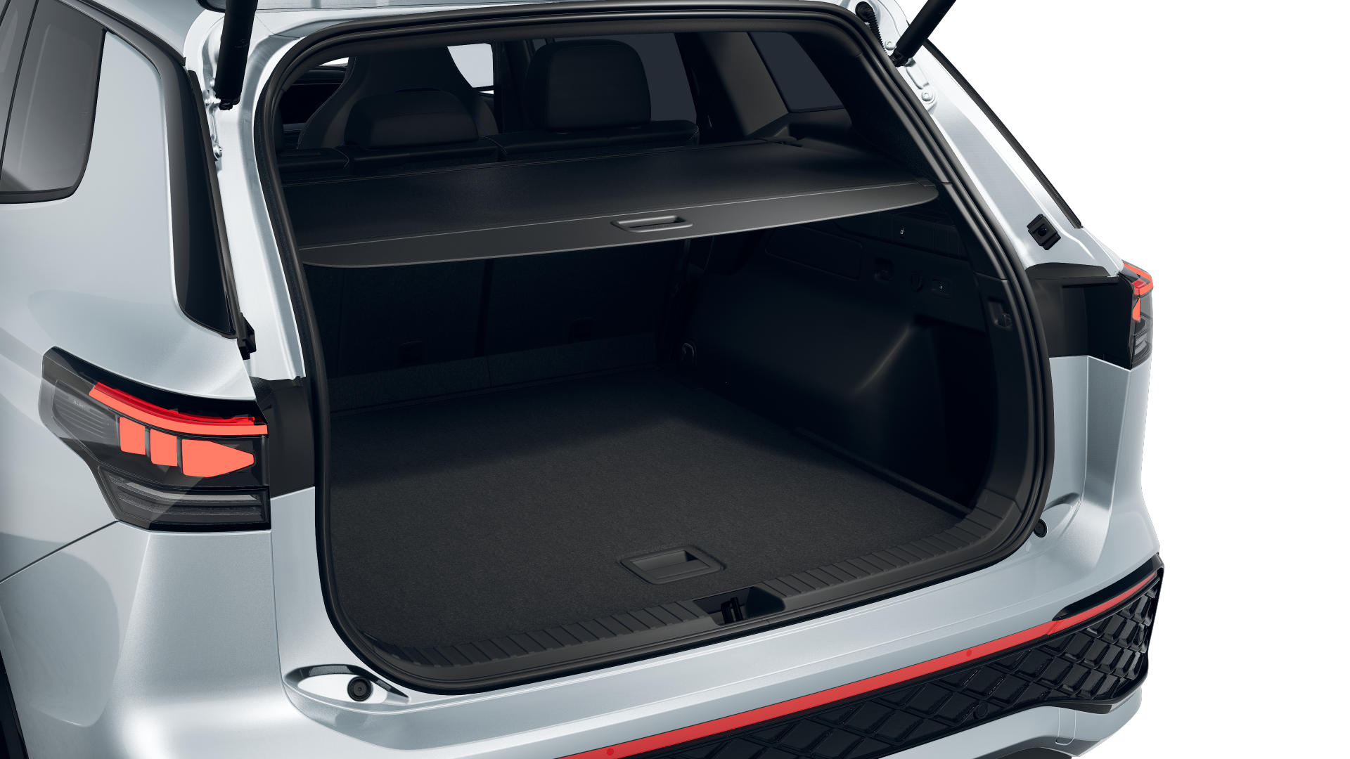 Volkswagen Tayron 2.0 TDI 4Motion DSG R-Line