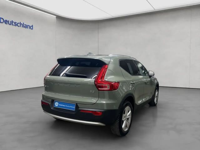 Volvo XC40 Core