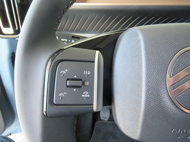 Citroën C3 Aircross Plus