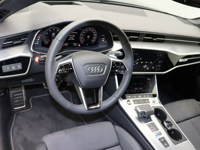 Audi A6 45 TFSI Avant S-Line