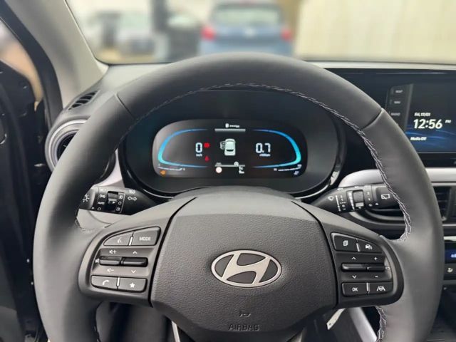 Hyundai i10 1.2 Prime