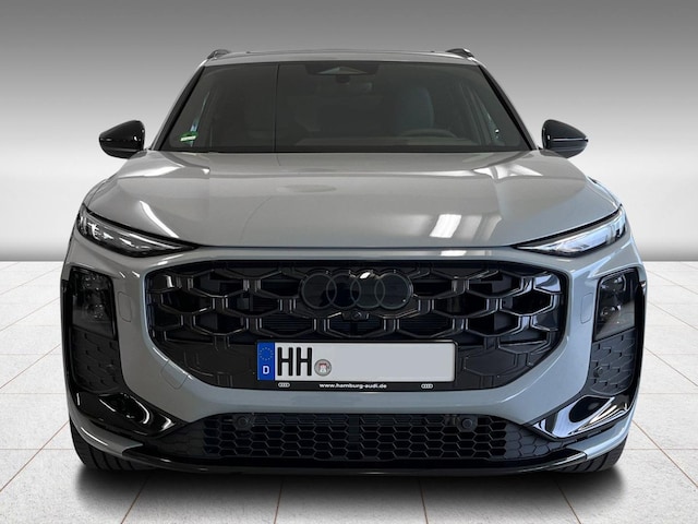 Audi Q3 Hybride S-Tronic