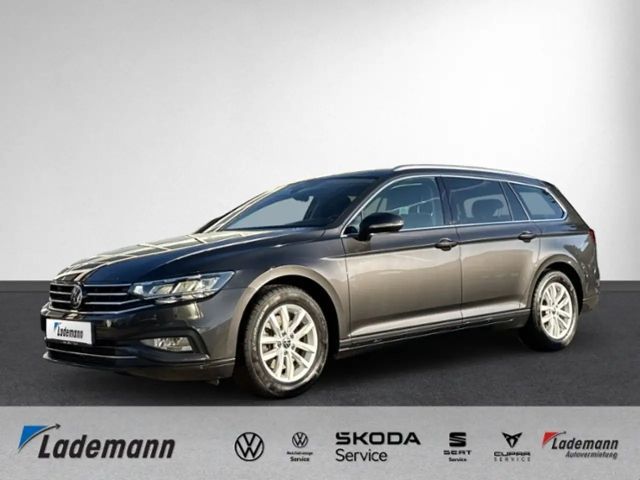 Volkswagen Passat 2.0 TDI Business DSG Variant