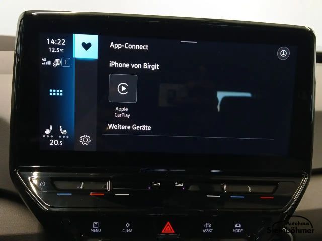 Volkswagen ID.3 IQ.Drive Performance Pro