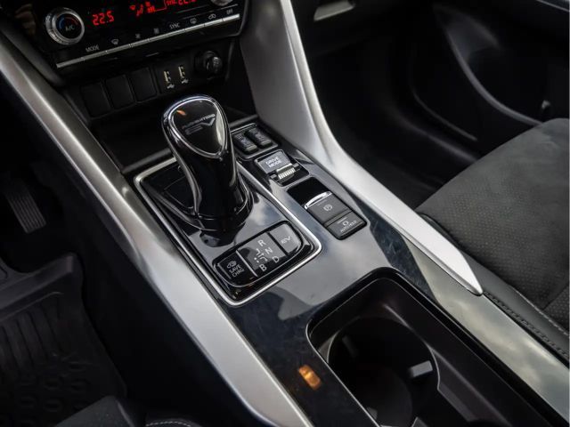 Mitsubishi Eclipse Cross 4WD