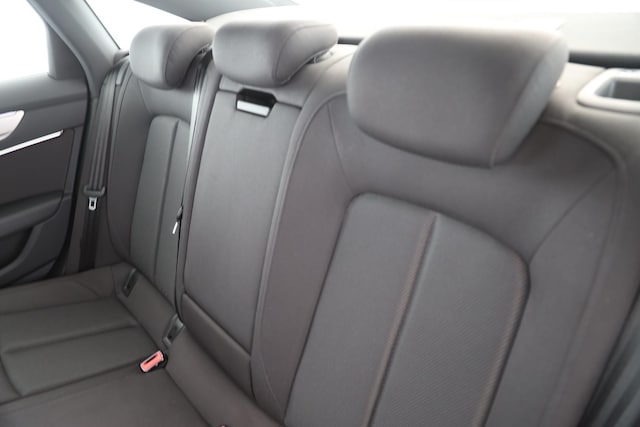 Audi A6 45 TDI Quattro S-Tronic Sedan