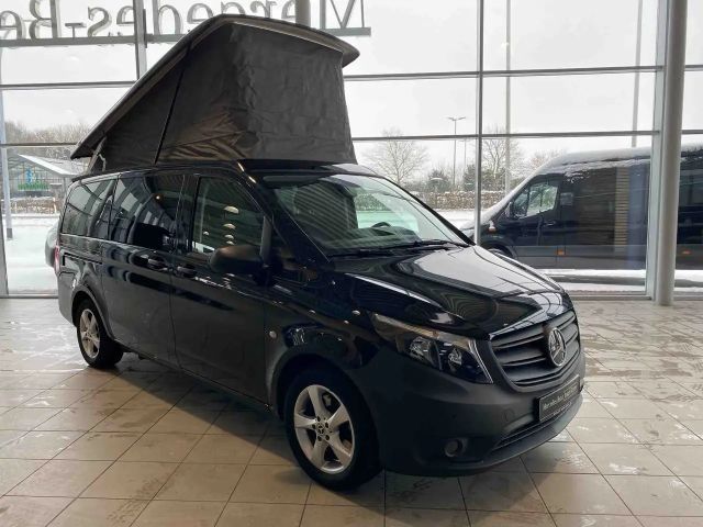 Mercedes-Benz Marco Polo Activity