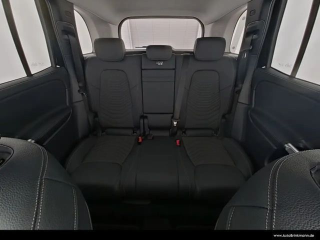 Mercedes-Benz GLB 180 Progressive