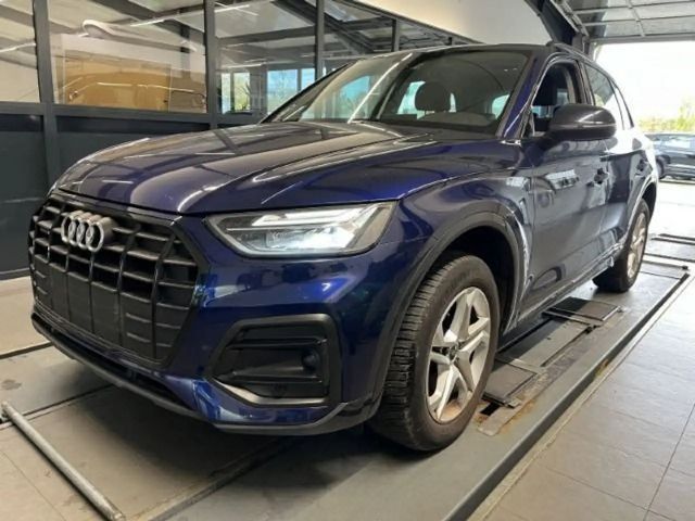 Audi Q5 40 TDI Quattro
