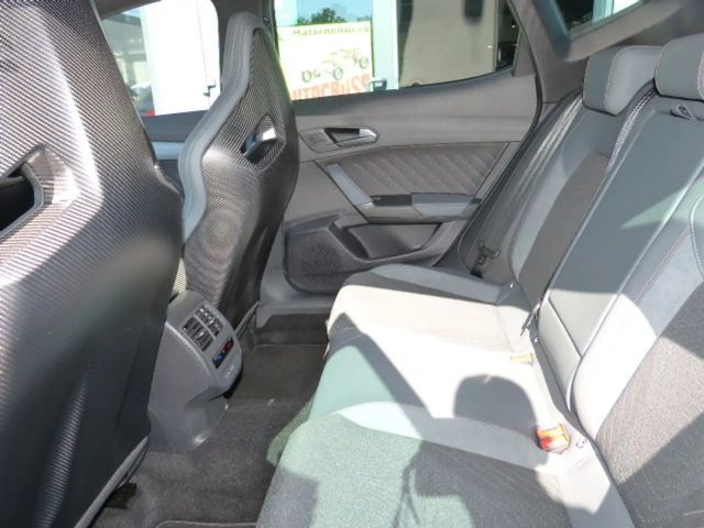 Cupra Formentor 2.0 TSI DSG VZ