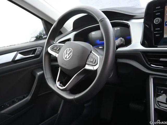 Volkswagen T-Roc 1.5 TSI IQ.Drive Life