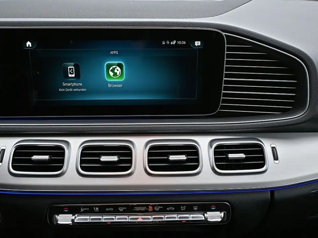 Mercedes-Benz GLE 350 4MATIC