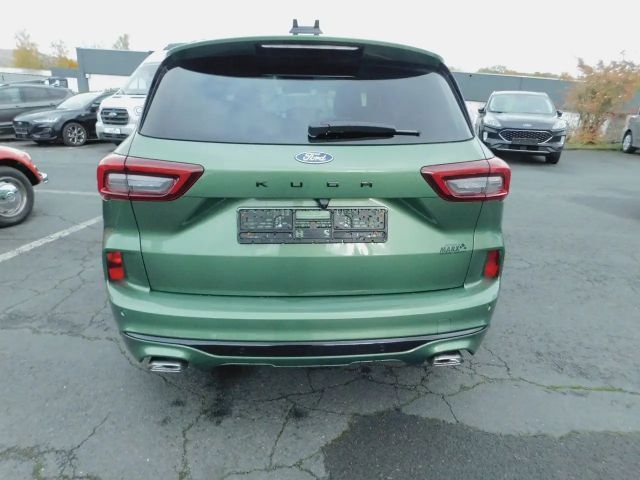 Ford Kuga ST Line