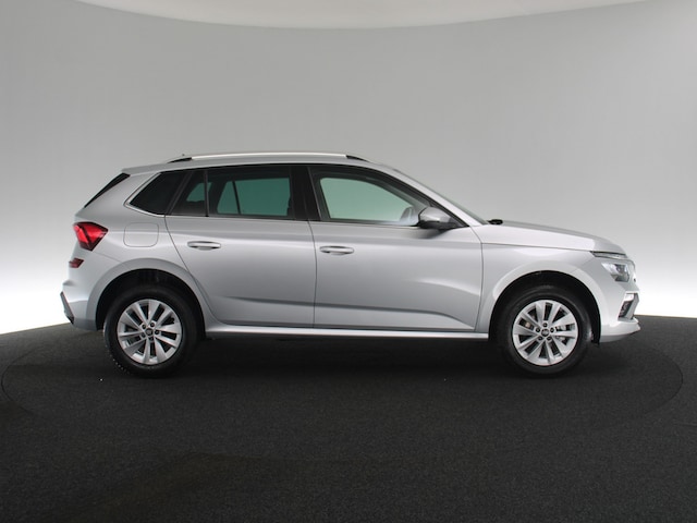 Skoda Kamiq 1.0 TSI Selection