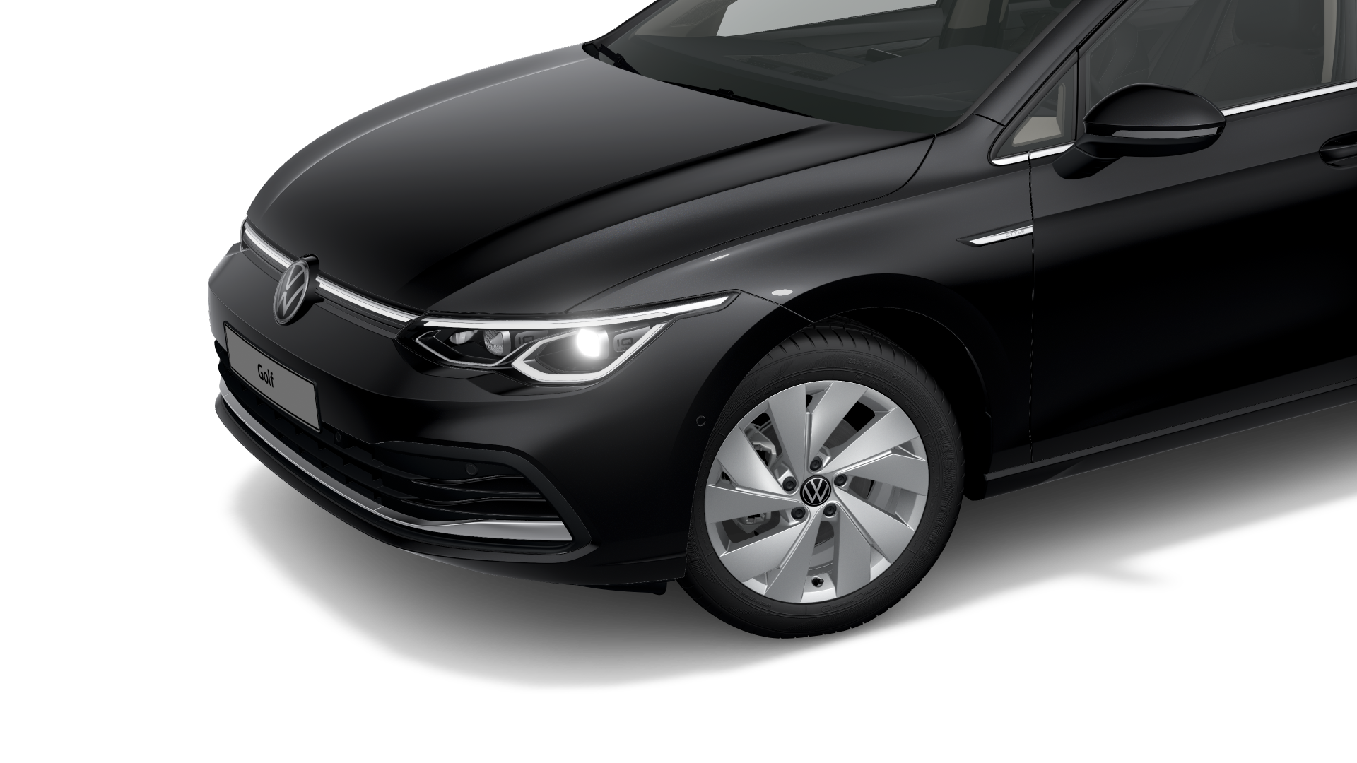 Volkswagen Golf Golf VIII Style