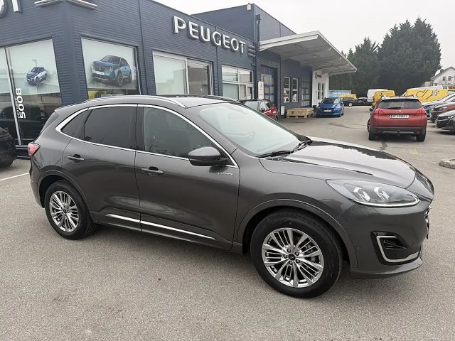 Ford Kuga Plug in Hybrid Vignale