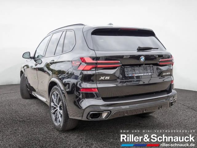 BMW X5 M-Sport xDrive