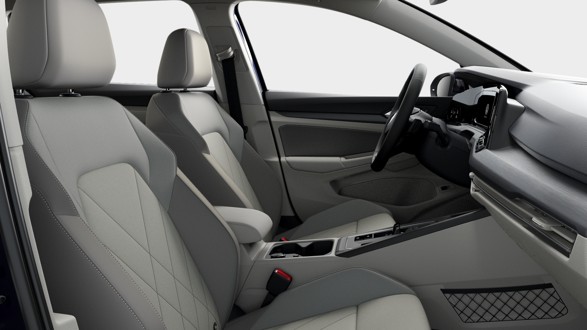 Volkswagen Golf Golf VIII Style Variant