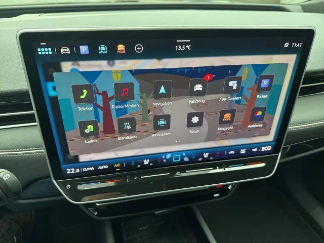 Volkswagen ID.7 Business Pro Tourer