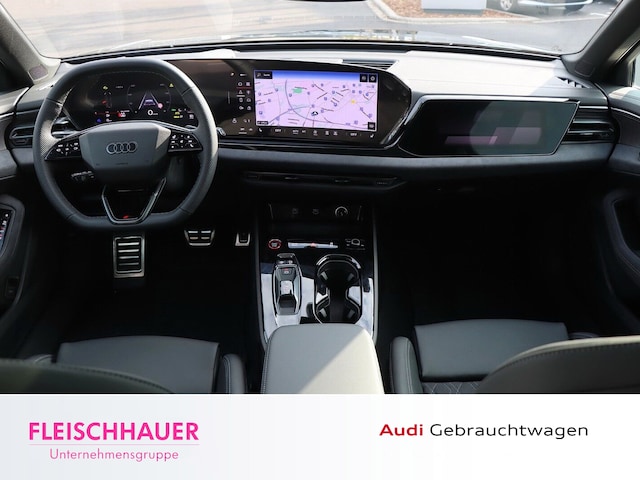 Audi S5 Avant S-Tronic
