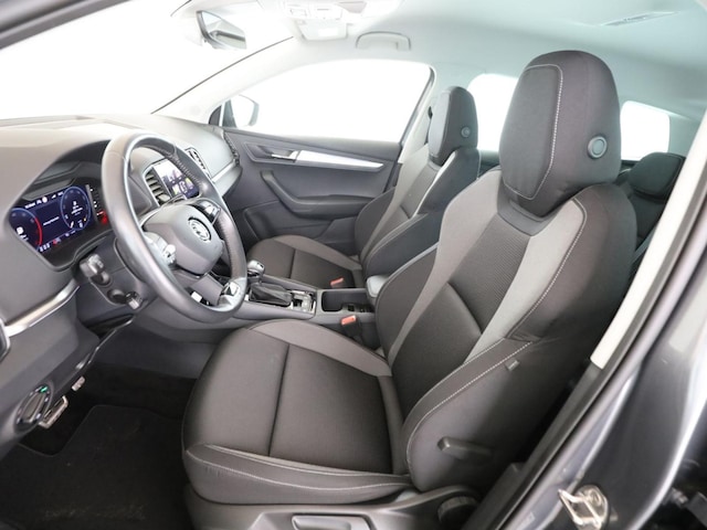 Skoda Karoq 1.5 TSI Ambition