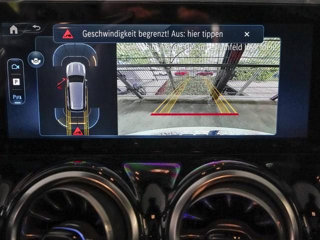 Mercedes-Benz GLB 200 GLB 200 d