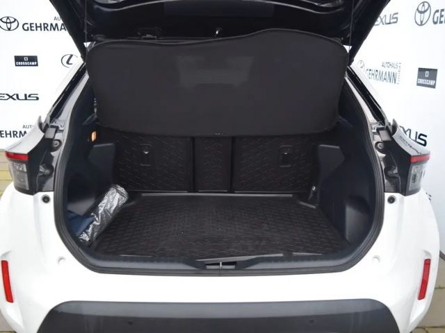 Toyota Yaris Cross Adventure *AHK*