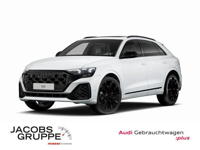 Audi SQ8 4.0 TFSI Quattro