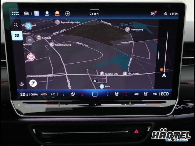 Volkswagen ID.7 4Motion GTX