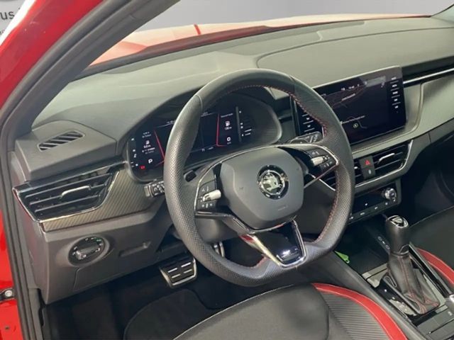 Skoda Kamiq 1.0 TSI Monte Carlo