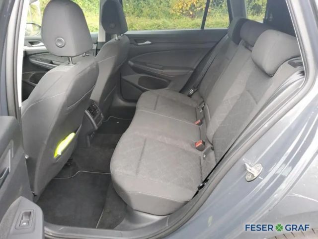 Volkswagen Golf 2.0 TDI Life Variant
