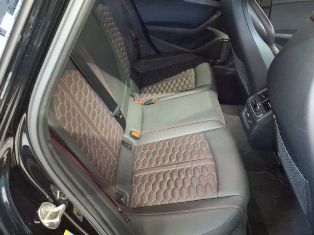 Audi RS4 Avant Quattro