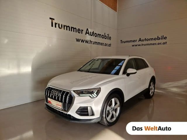 Audi Q3 35 TDI